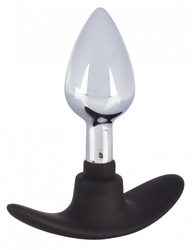 Metal Plug Small - Małe Korki Analne - 4