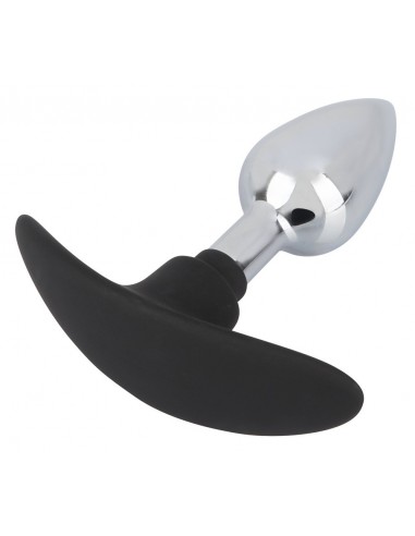 Metal Plug Small - Małe Korki Analne - 5