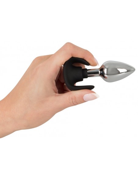 Metal Plug Small - Małe Korki Analne - 6