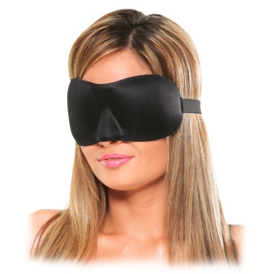 Opaska Erotyczna FFS Deluxe Fantasy Love Mask - 1 2