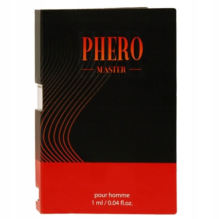 Feromony Phero Master 1 ml - 1