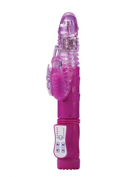 All Time Favorites Up / Down Butterfly - Wibratory Króliczki - 2