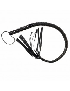 Pejcz- Whip Party Hard Bossy - Baty, pejcze i packi - 1