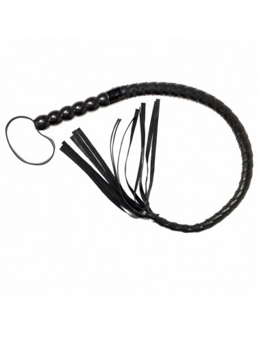 Pejcz- Whip Party Hard Bossy - Baty, pejcze i packi - 1