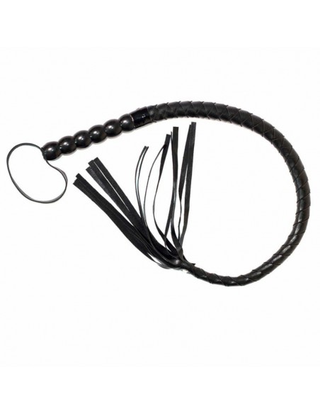 Pejcz- Whip Party Hard Bossy - Baty, pejcze i packi - 1