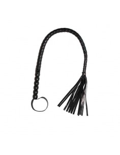 Pejcz- Whip Party Hard Bossy - Baty, pejcze i packi - 1 2