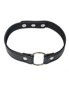 BDSM  The Collar Party Hard Intrigue - Chokery, obroże i smycze - 1