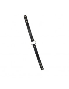 BDSM  The Collar Party Hard Intrigue - Chokery, obroże i smycze - 1 2