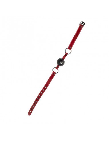 Ball Gag Party Hard Love Bite - Kneble do ust - 3