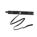 BDSM The Collar Party Hard Circus Black - 2