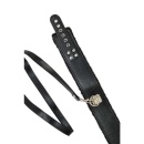 BDSM The Collar Party Hard Circus Black - 3