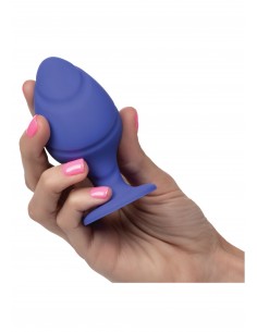 Cheeky Buttplug - Małe Korki Analne - 1 2