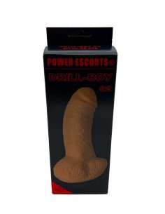 Realistic Vibrator - Wibratory Realistyczne - 1 2