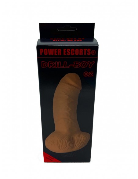 Realistic Vibrator - Wibratory Realistyczne - 2