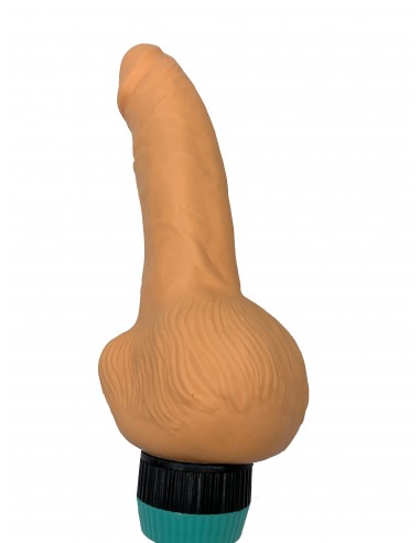 Realistic Vibrator - Wibratory Realistyczne - 5