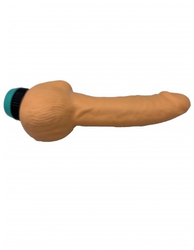 Realistic Vibrator - Wibratory Realistyczne - 6