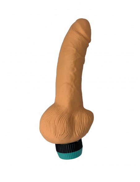 Realistic Vibrator - Wibratory Realistyczne - 7