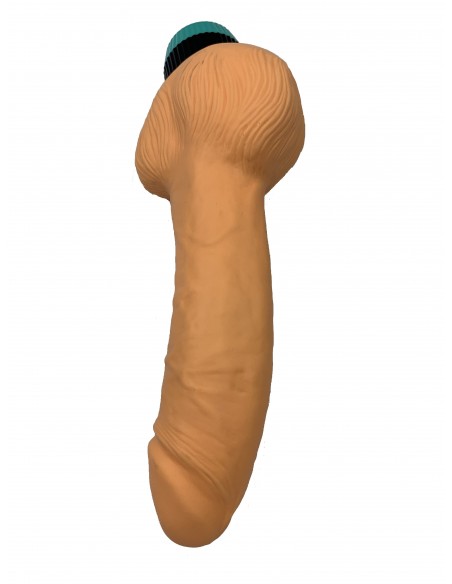 Realistic Vibrator - Wibratory Realistyczne - 8