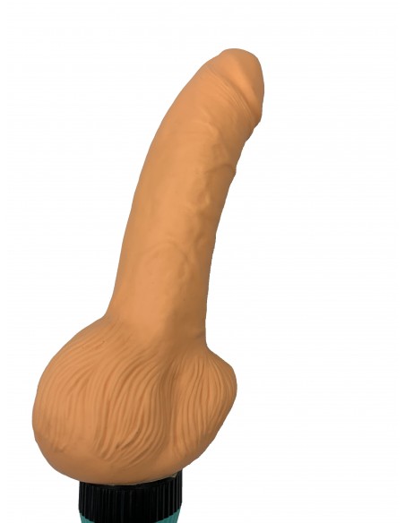 Realistic Vibrator - Wibratory Realistyczne - 9