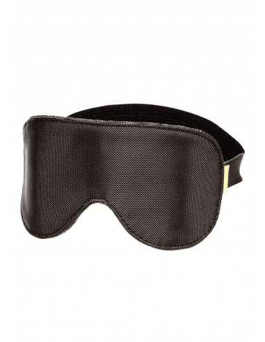 Opaska Erotyczna Boundless Blackout Eye Mask - Opaski i maski na oczy - 1