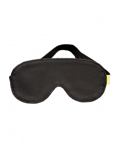 Opaska Erotyczna Boundless Blackout Eye Mask - Opaski i maski na oczy - 3
