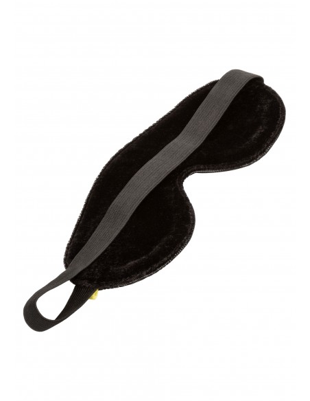 Opaska Erotyczna Boundless Blackout Eye Mask - Opaski i maski na oczy - 4