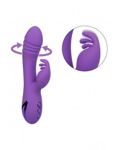 West Coast Wave Rider - Wibratory Punktu G - 4