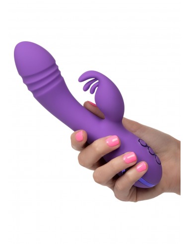 West Coast Wave Rider - Wibratory Punktu G - 5