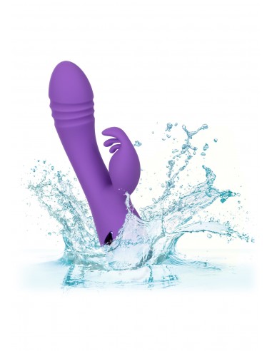 West Coast Wave Rider - Wibratory Punktu G - 6