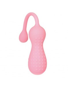 Dual Joy - Kulki Gejszy i Jajeczka Wibrujące - 1 2