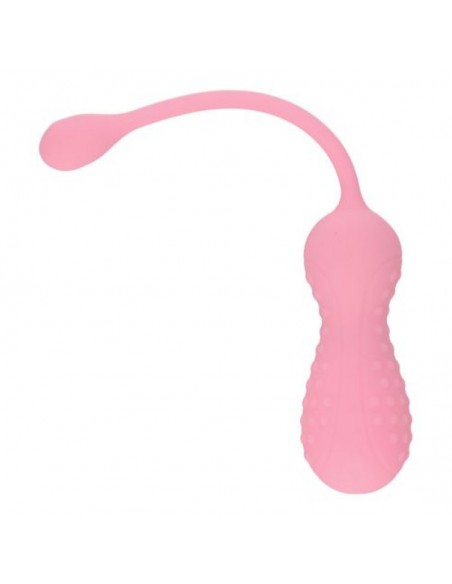 Dual Joy - Kulki Gejszy i Jajeczka Wibrujące - 3