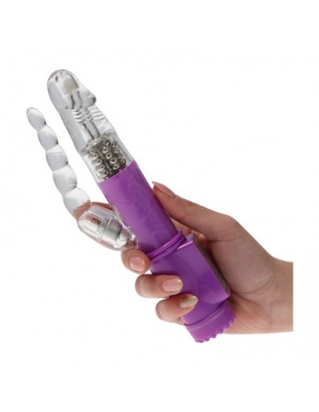 Rabbit Funny Moment - Wibratory Króliczki - 3