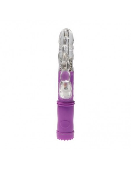 Rabbit Funny Moment - Wibratory Króliczki - 4