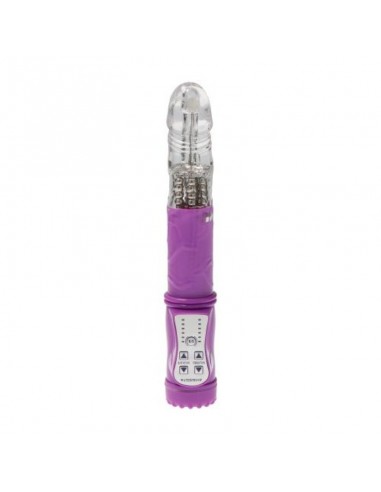 Rabbit Funny Moment - Wibratory Króliczki - 6