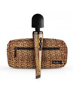 Stymulator  Shaka Wand Vibrator - Wibratory Magic Wand - 1