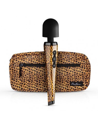 Stymulator  Shaka Wand Vibrator - Wibratory Magic Wand - 1