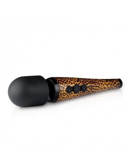 Stymulator  Shaka Wand Vibrator - Wibratory Magic Wand - 3