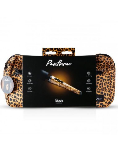 Stymulator  Shaka Wand Vibrator - Wibratory Magic Wand - 5