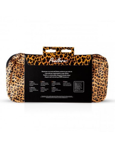 Stymulator  Shaka Wand Vibrator - Wibratory Magic Wand - 6