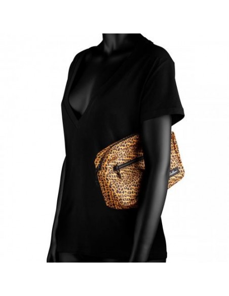 Stymulator  Shaka Wand Vibrator - Wibratory Magic Wand - 7