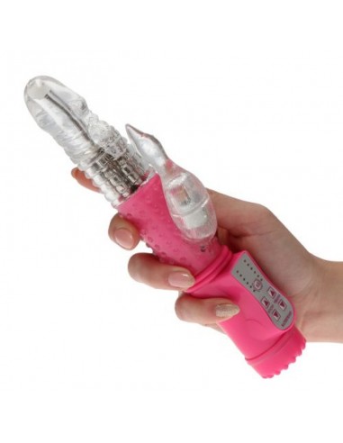 Rabbit Bella - Wibratory Króliczki - 3