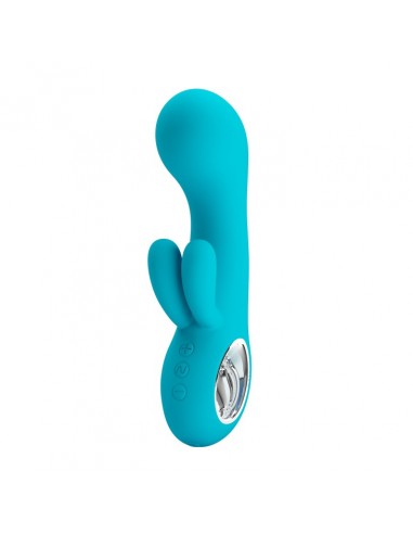 Pretty Love - Chris Usb 7 Vibration - Wibratory Króliczki - 2