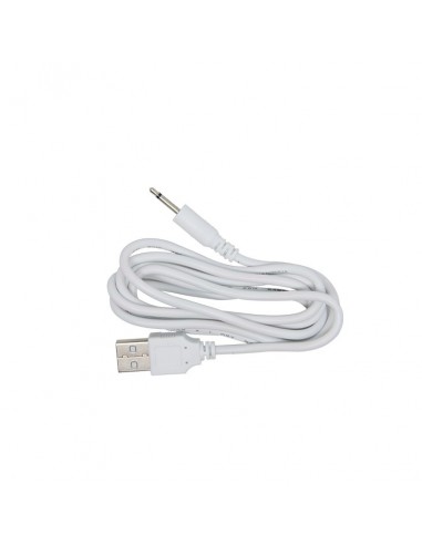 Pretty Love - Chris Usb 7 Vibration - Wibratory Króliczki - 9