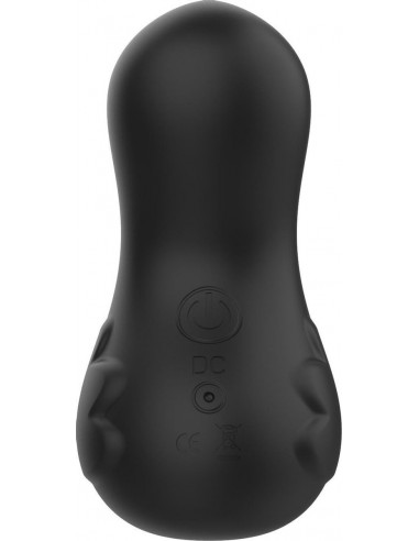 Oral Lady Air Sucker - Wibratory Bezdotykowe - 3