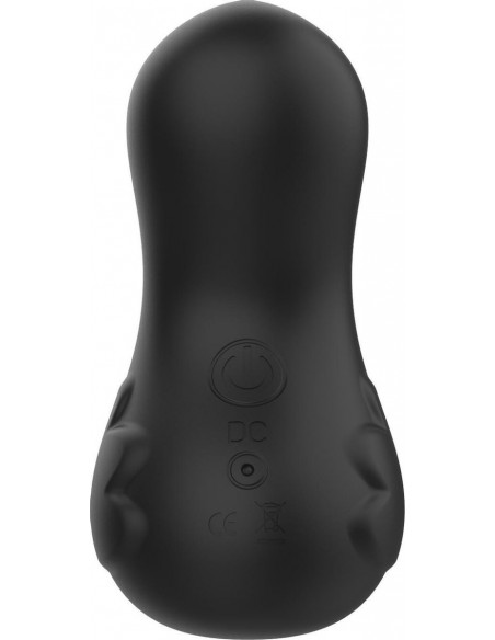 Oral Lady Air Sucker - Wibratory Bezdotykowe - 3