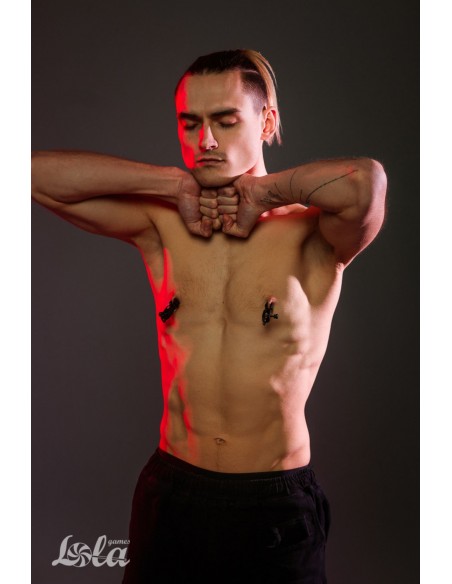 Clams Party Hard Craze - Klamry i klipsy na sutki - 5