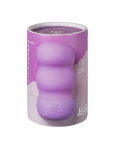 Masturbator Marshmallow Sweety Lavander - Masturbatory i Sztuczne pochwy - 1