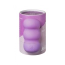 Masturbator Marshmallow Sweety Lavander - 1