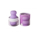 Masturbator Marshmallow Sweety Lavander - 5