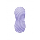 Masturbator Marshmallow Fuzzy Lavander - 6